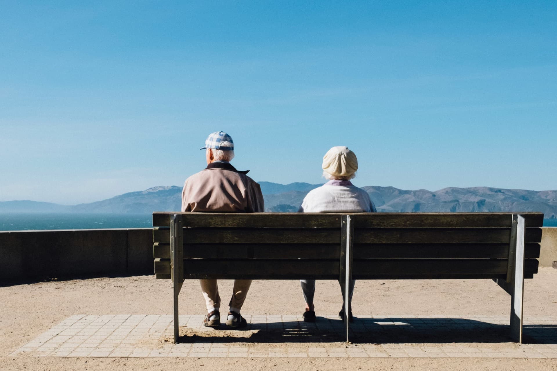 What Happens After a Skilled Nursing Facility Stay? Making Transitions Work for Bay Area Families