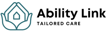 Ability Link Logo