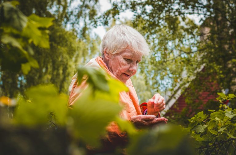 Elderly Home Visits in Santa Clara County
